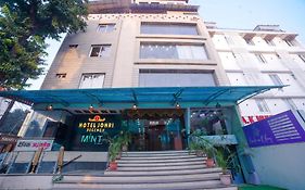 Hotel Johri Regency